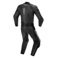 Team ALPINESTARS GP PLUS V3 GRAPHITE
