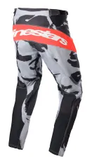 Παντελόνι μοτοκρός ALPINESTARS RACER TACTCAL S23 CAMO/RED