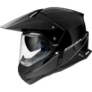 ENDURO HELMET MT SYNCHRONY DUO SPORT GLOSS BLACK