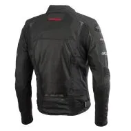 Γυναικείο υφασμάτινο μπουφάν SECA SUPERAIR BLACK
