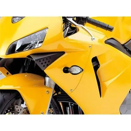 LED blinkers KINESIS BLACK – 90069