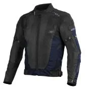 Textile jacket SECA LT AIRFLOW II NAVY