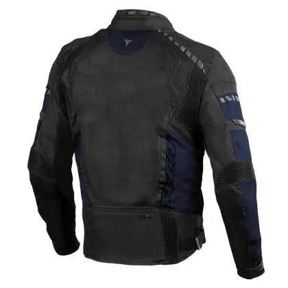 Textile jacket SECA LT AIRFLOW II NAVY