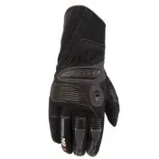 GLOVES TEXTILE NITRO NG-61 BLACK