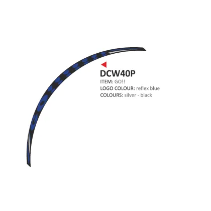 Ταινίες ζάντας 3M DCW40P/PR3276