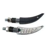 LED indicators KATANA CARBON – 90075