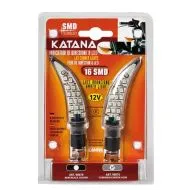 LED indicators KATANA CARBON – 90075