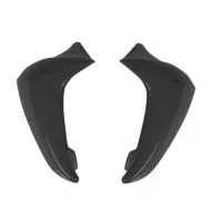 BARRACUDA RADIATOR COVER Honda Hornet 600 (2007-2013)