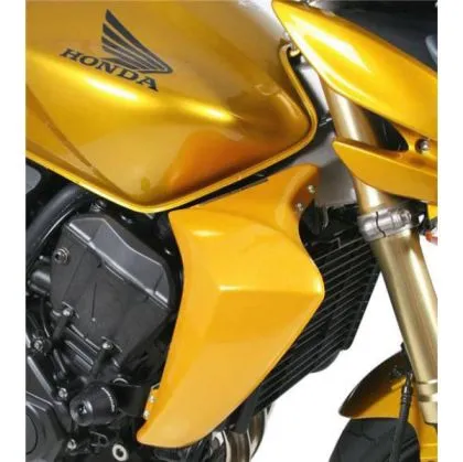 ΚΑΛΥΜΜΑ ΚΑΛΟΡΙΦΕΡ BARRACUDA Honda Hornet 600 (2007-2013)