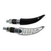 Indicatoare LED KATANA BLACK – 90074