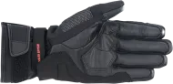 Γυναικεία γάντια ALPINESTARS ANDES V3 STELLA Μαύρο/Κοραλί