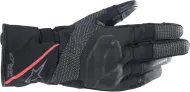 Women's gloves ALPINESTARS ANDES V3 STELLA Black/Coral