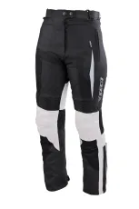 Women's textile pants SECA HYBRID II GRAY