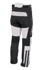 Women's textile pants SECA HYBRID II GRAY