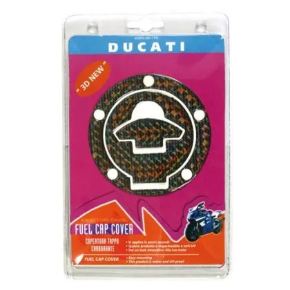 Лепенка – DUCATI 90008