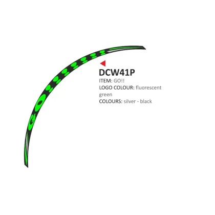 Αυτοκόλλητα ζάντας 3M DCW41P/PR3274