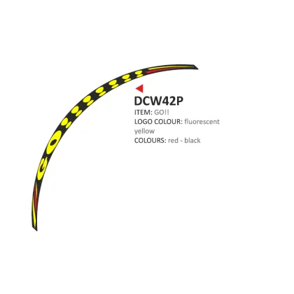 Αυτοκόλλητα ζάντας DCW42P/PR3268