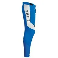 Мотокрос брич THOR PRIME RIVAL BLUE/WHITE