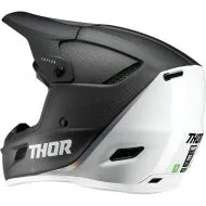 Κράνος μοτοκρός THOR REFLEX CARBON POLAR