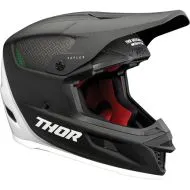 Κράνος μοτοκρός THOR REFLEX CARBON POLAR