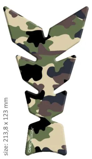 Protectie rezervor CGAN103P/PR3079