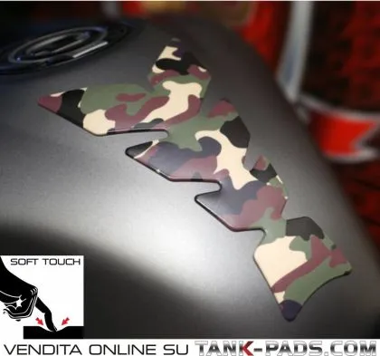 Protectie rezervor CGAN103P/PR3079