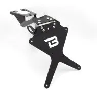 BARRACUDA ORIGINAL BARRACUDA ΑΡΙΘΜΟΣ ΘΗΚΗ Ducati Hypermotard 950