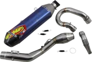 Генерация FMF EXHAUST ANTI4.1RCTSSMGBMB HUSQVARNA	FE 350 2020/22г.  