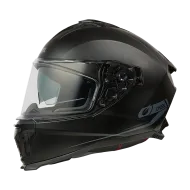 Helmet O'NEAL CHALLENGER SOLID BLACK V.25