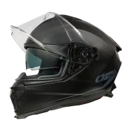 Helmet O'NEAL CHALLENGER SOLID BLACK V.25