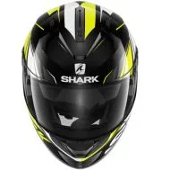 Motorcycle helmet SHARK RIDILL PLAZ YELLOW