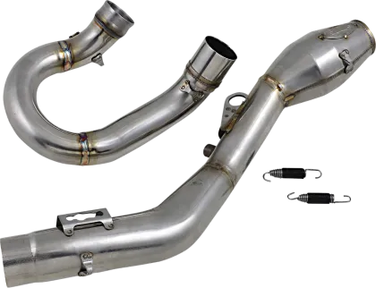 Γκάιντα FMF MegaBomb Header HUSQVARNA FE 350 2020/22.