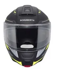 Helmet SCHUBERTH C5 OMEGA YELLOW