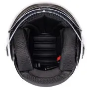 Scooter helmet AGV ETERES MONO MATERIA WHITE