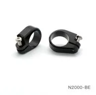 Bracket for Barracuda mirrors or indicators