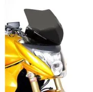 СПОРТНА СЛЮДА ЗА МОТОР AEROSPORT Honda Hornet 600 2007-10
