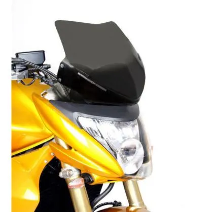 MOTORCYCLE SPORT MICA AEROSPORT Honda Hornet 600 2007-10