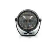 Halogen BARRACUDA LOW BEAM