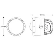 Halogen BARRACUDA LOW BEAM