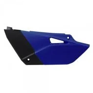Panouri laterale POLISPORT Yamaha YZ 85 (2015-21) Albastru/Negru