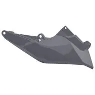 Πλαϊνά πάνελ Polisport για KTM SX /SX-F / EXC /EXC-F /XC / XC-F - Nardo Grey
