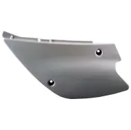 Πλαϊνά πάνελ Polisport για Kawasaki KX85/100 - 2001-13 /Suzuki RM100 - 2003-06 Λευκό χρώμα OEM