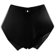 Μπροστινή πλάκα Polisport KTM SX / SX-F / XC / XC-F - Μαύρο