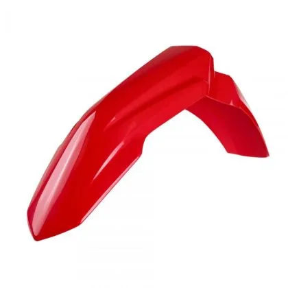 Restyling aripa fata POLISPORT Honda CR 125R/250R (2000-01) Rosu