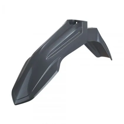 Aripa fata POLISPORT Sherco SE/SEF (2024-25) OEM Gri