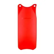 Rear fender Polisport Honda CRF 450R/RX (21-24) CRF 250R/RX (22-24) Red