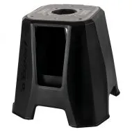 Motocross stand POLISPORT Black/Grey