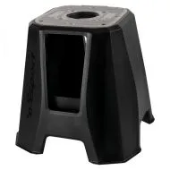 Motocross stand POLISPORT Black/Grey