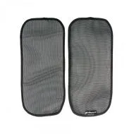 Radiator Grille Mesh POLISPORT Honda CRF 450R/RX (2021-22)