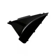 Рестайлинг протектор за въздушна кутия POLISPORT Beta RR 2T/4T (18-19) Black